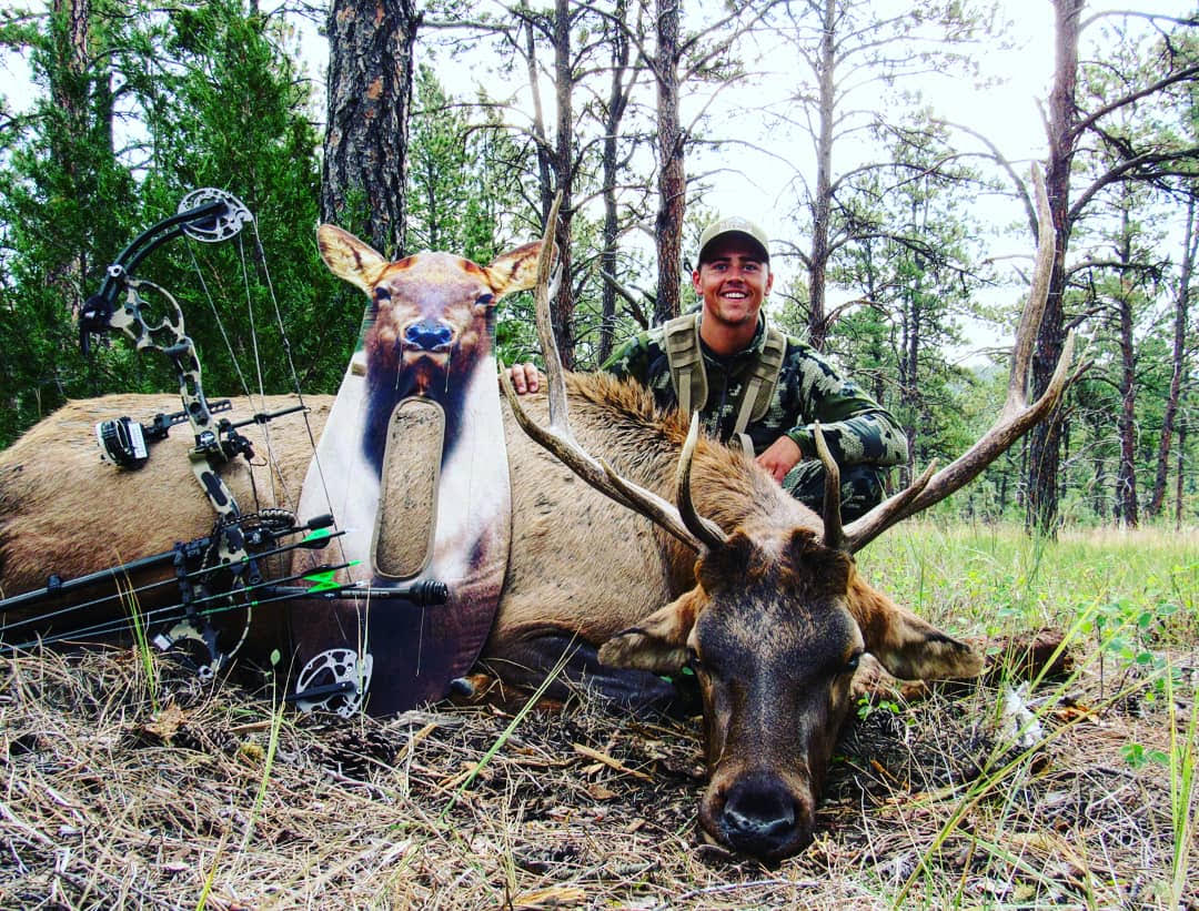 Bransen Krebs Townsend MT