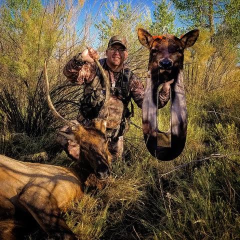 Jake Hubner Vernal UT