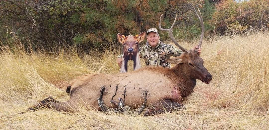 Meeker CO