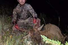 Darby MT