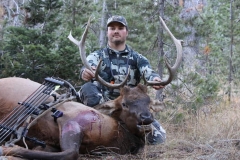 Ethan Overton Pinedale WY