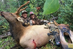 Isaac Romero Pecos Wildernes NM