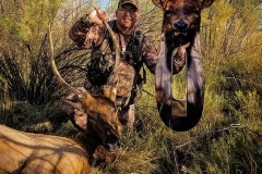 Jake Hubner Vernal UT