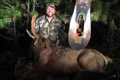 Jerod Broadfoot Pendleton, OR