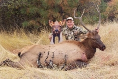 Meeker CO