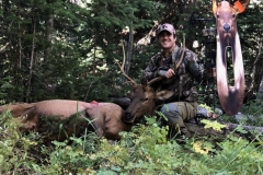 Zach Tanner Lindon UT