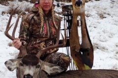 2015 buck
