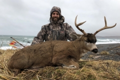 Abe Henderson Kodiak AK