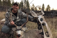 Andrew Buchholz Rapid City SD