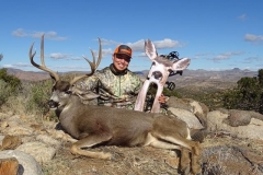 Anthony Garcia Wellton AZ