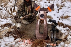 Austin Ingwerson Atwood KS