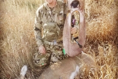Brandon Carmack Wray CO