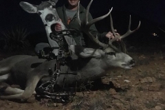 Brian Bitter Eloy AZ