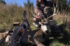 Dallas Bevard Benkelman NE