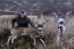 Frank Noska 3 Sitka AK