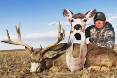 Jeff Vandyke Limon CO