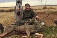 Jerrod Lingle Altus OK
