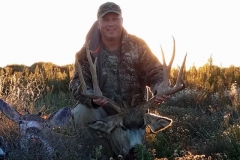 Joshua Rector Rio Rancho NM