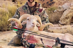 Matt Delph Buckeye AZ