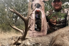 Miguel Chavez Vaughn NM