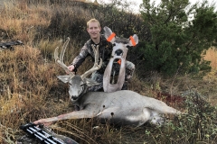 Paul Rasmussen Imlay SD