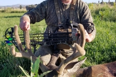 Ray Gessele Utah