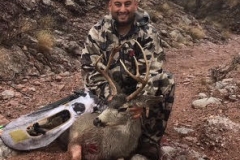 Sam Long Ajo AZ