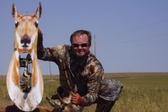 Antelope Wheatland WY