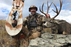 Dave Deming Billings MT