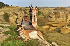 Don Ressler Mandan ND