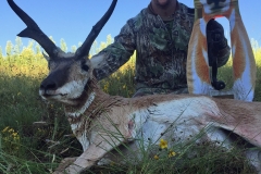 John's Antelope