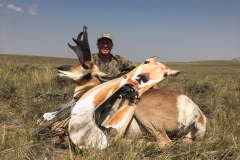 Kyle Douglas Worland WY