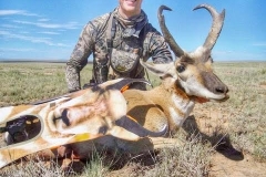 Lance Hough 2 Tucumcari NM