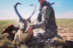 Lance Hough Tucumcari NM