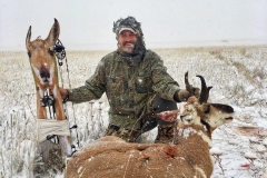 Mr Prater NE Lewiston MT