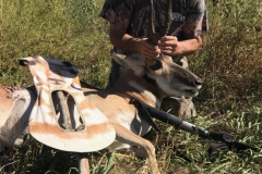 Mr. Blazon Yuma CO