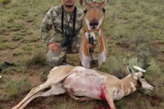 New Mexico