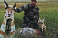 Robert Bennett Lake Andes SD