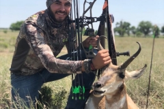 Tristan Arnett Bernalillo NM