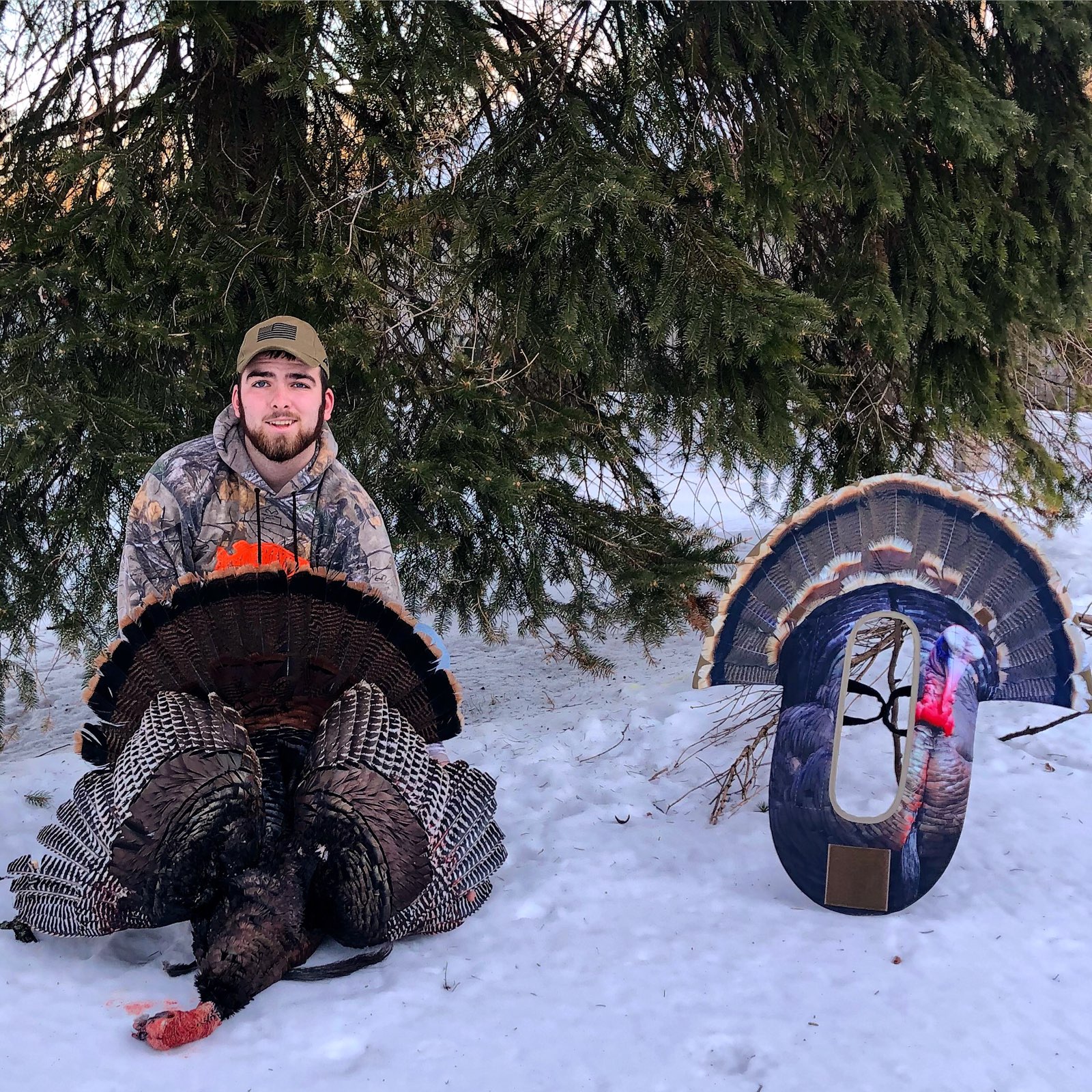 Dakota Lenske Wisconsin