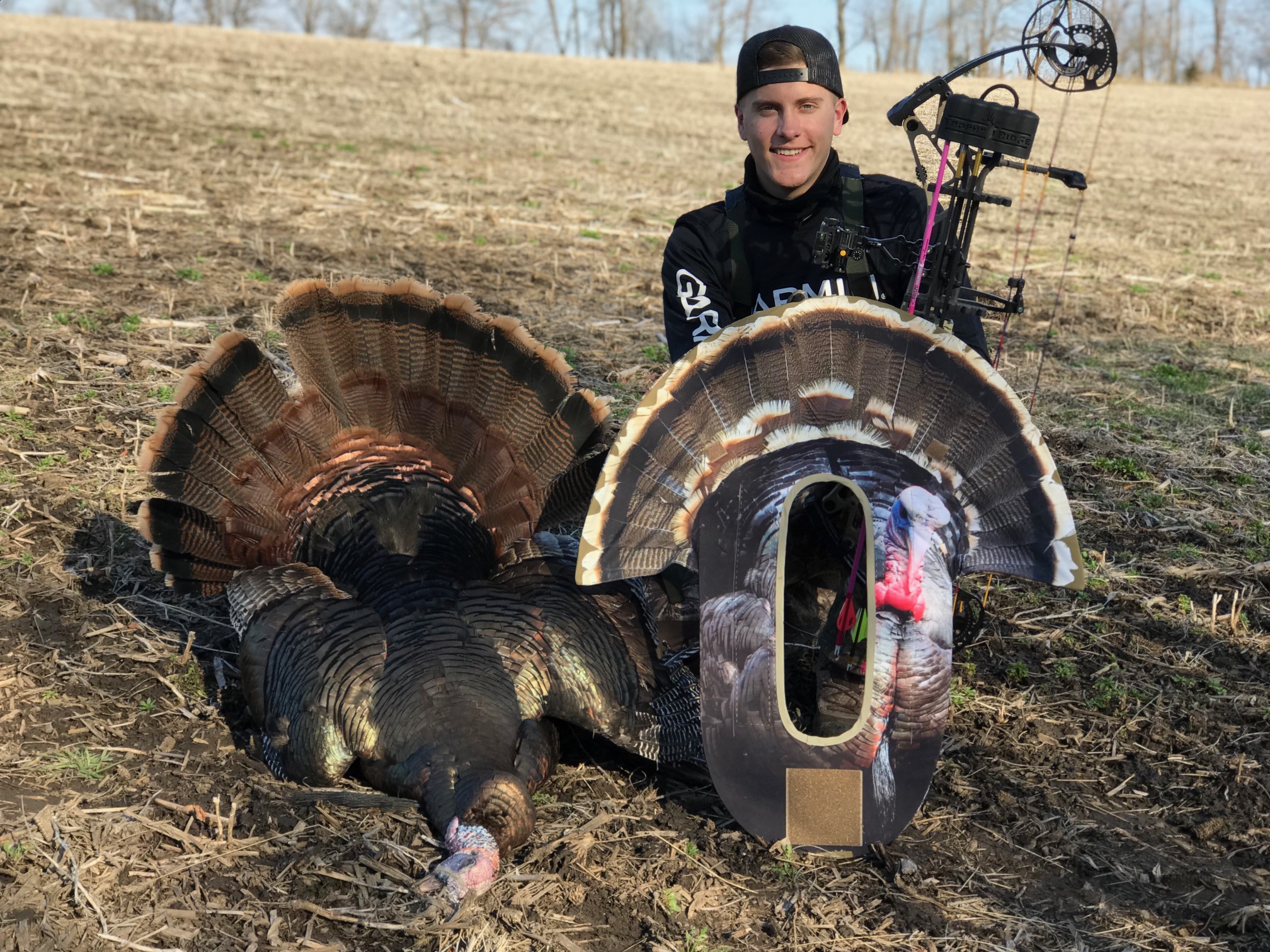 Holder 2 Winterset IA
