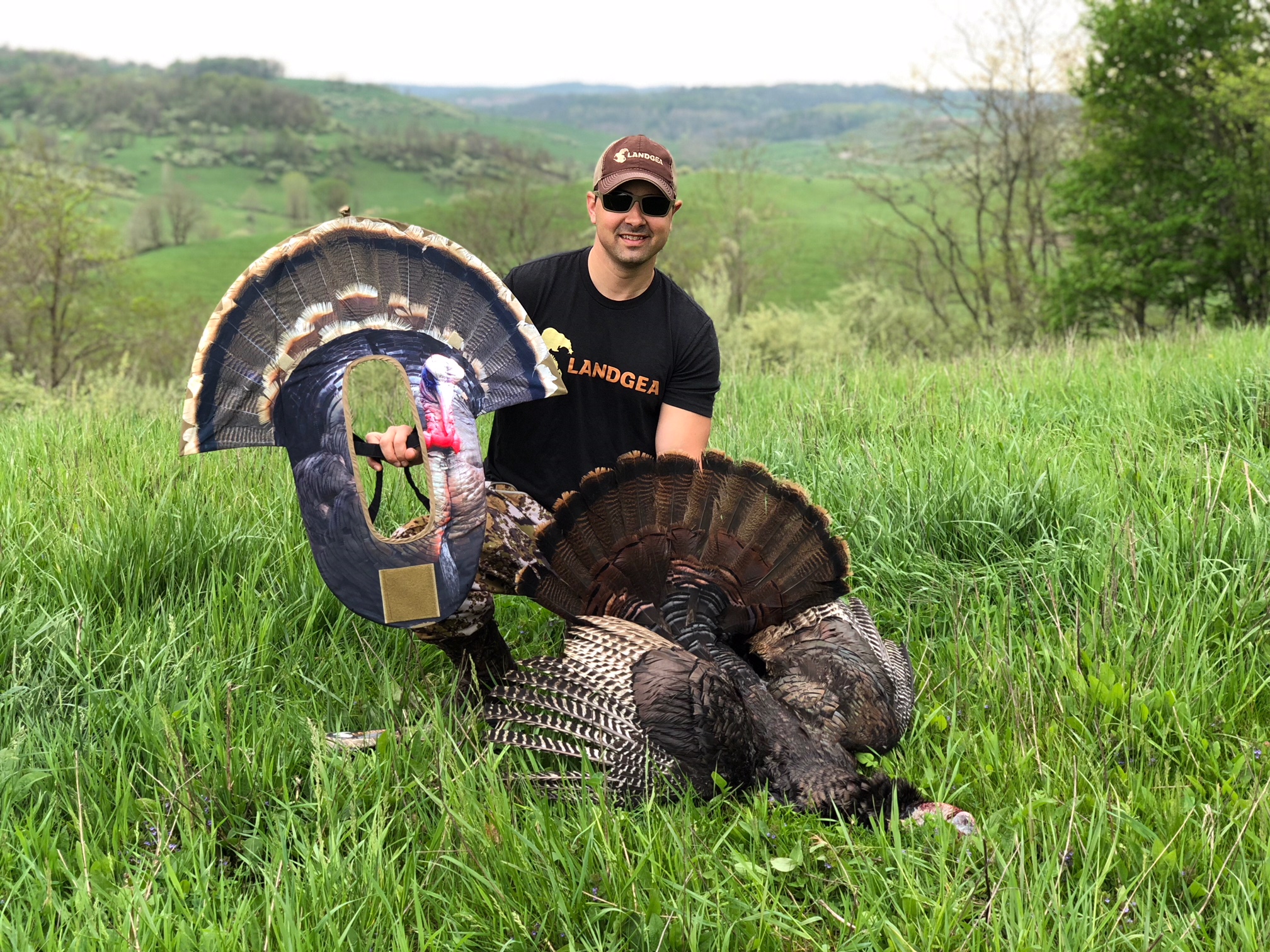 Matt Hiatt Ohio