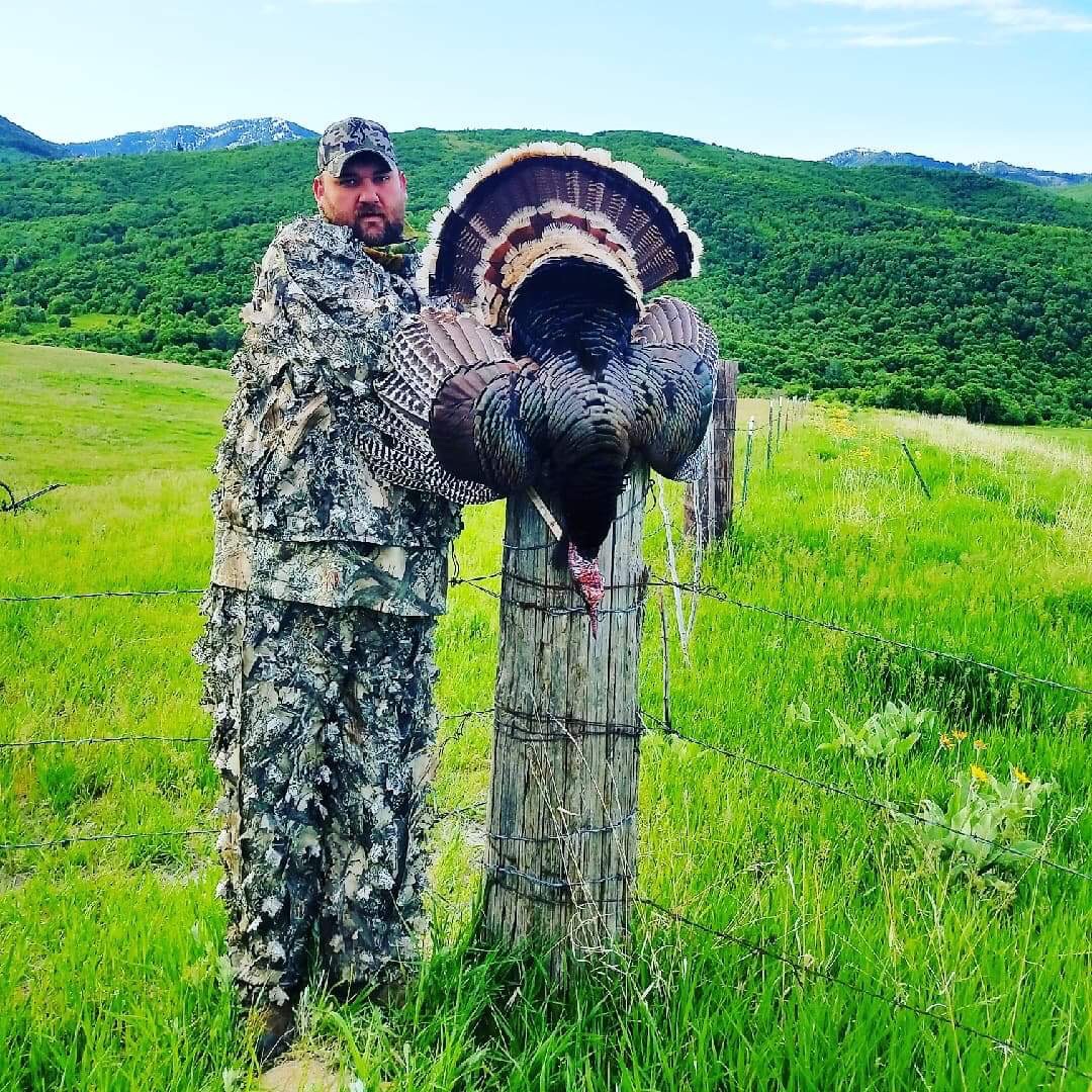 Matthew Hedden Idaho
