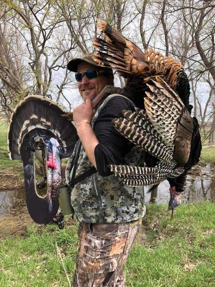 Scott Gauthier Bellville KS