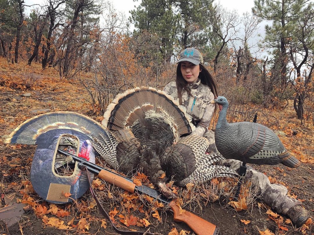 Teresa Lujan Mora, NM