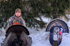 Dakota Lenske Wisconsin