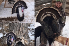 Dylan Smith, Spearfish SD