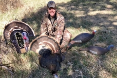 Lance Hallum WD Colorado Springs CO