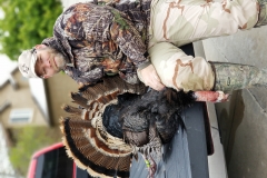 Luke Hansen Colorado Springs CO