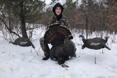 Rice Lake WI